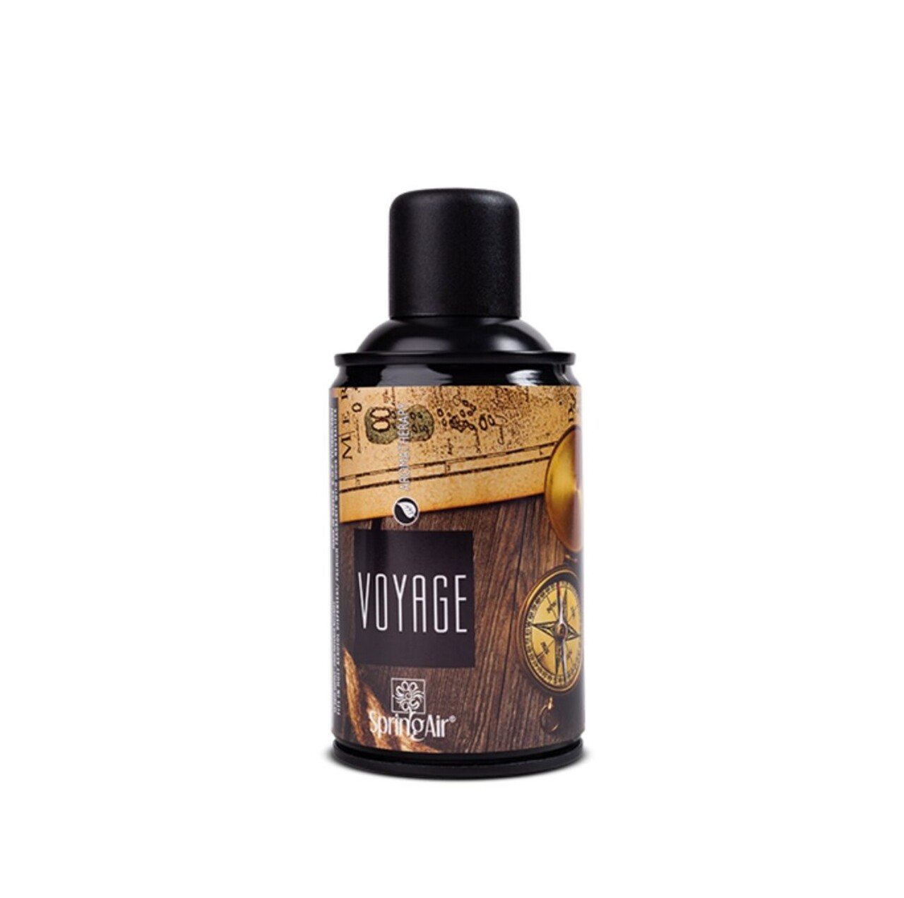 Rezerva odorizant pentru camera Voyage, Spring Air, 250 ml - imagine 3